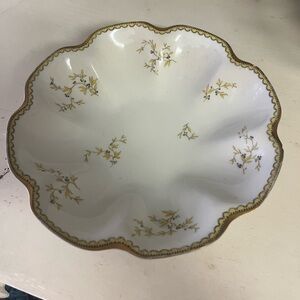 Vintage Dish
